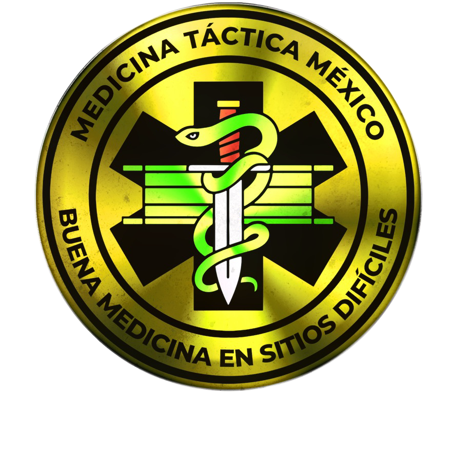 Medicina Táctica México